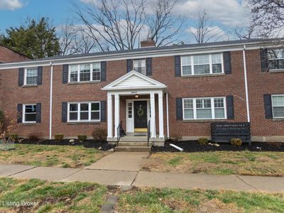 3621 Brownsboro Rd APT 501E