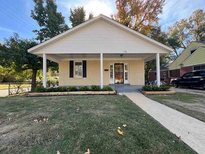 Property at 775 E Davant Ave, Memphis, TN