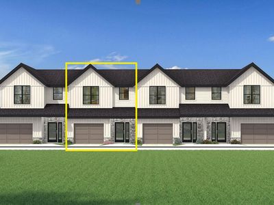 1995 N Shorewood Ln #1