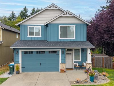2301 Rosewood Lane