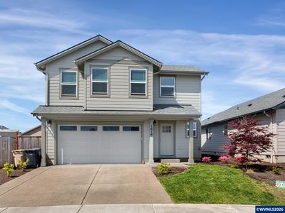 Property at 1819 SE Blueberry St, Dallas, OR