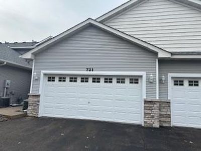 721 Park Brook Rd NW #721