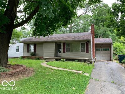 Property at 318 S Schroeder Rd, Muncie, IN
