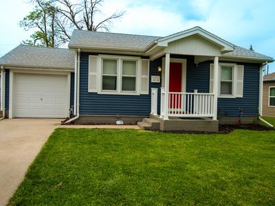 Property at 515 Garfield Ave, Moberly, MO