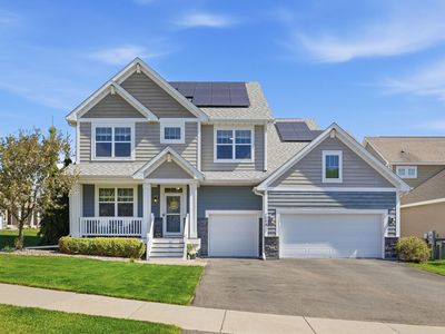 Property at 1088 Rosemary Ct, Chaska, MN