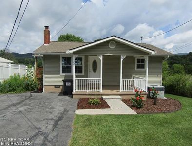 327 Coleman St