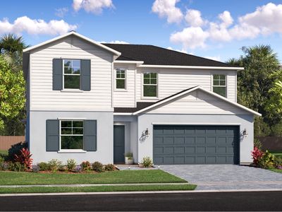 2406 Stingray Dr SE