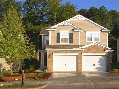 3002 Remington Oaks Cir