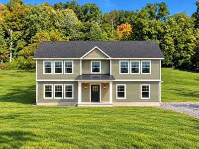 563 Old Mountain Road