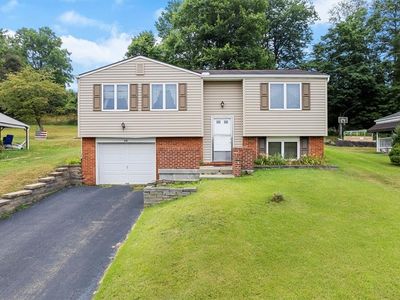 Property at 210 Oak St, Manor, PA