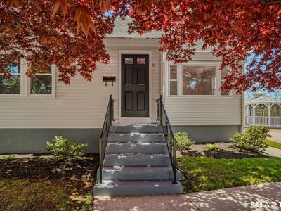 14 Hyde Street