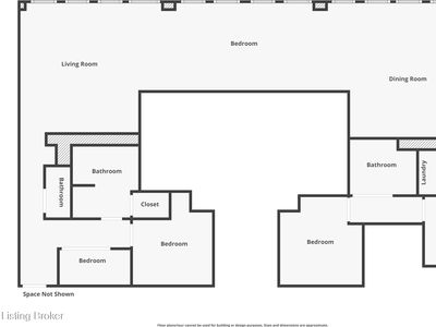815 W Market St #703