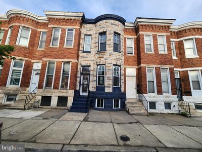 812 N Monroe St