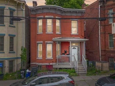 Property at 52 Lander Street, Newburgh, NY