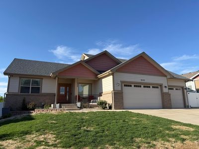 Property at 6123 W 8th St, Greeley, CO