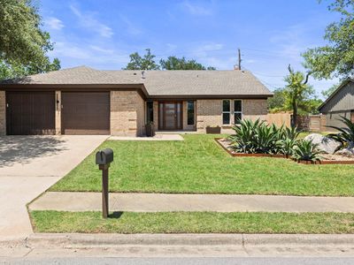 4008 Balcones Woods Dr