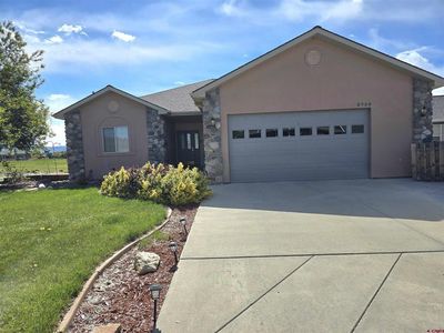 3733 Buffalo Lane