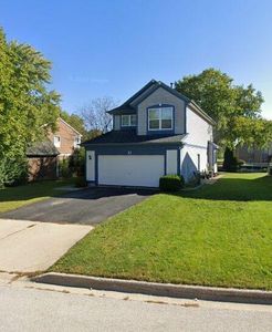Property at 23 Linden Ct, South Elgin, IL