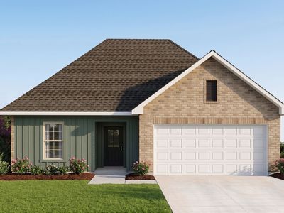 Nolana IV G Plan, Cardinal Estates