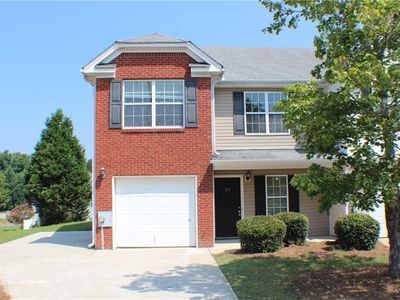 Property at 515 Terrapin Ln, Winder, GA