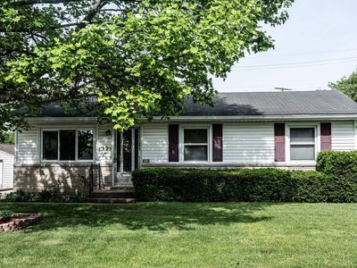 1321 Canterbury Dr