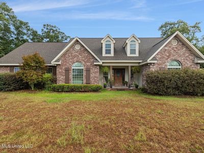 Property at 267 McDonald Chapel Rd, Collins, MS