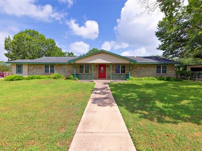 601 Poplar St