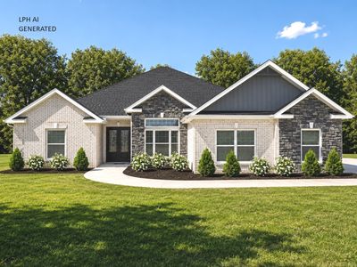 Hathaway B Plan, Walton Creek