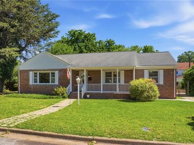 508 Rockbridge Rd