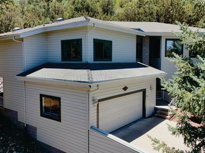 110 High Chaparral Loop