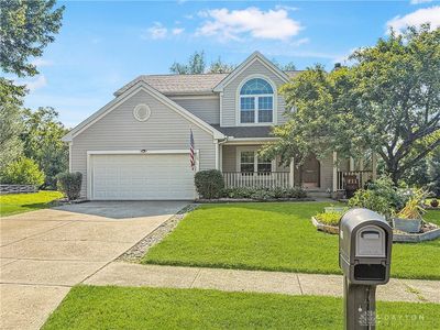 868 Arrowood Ct