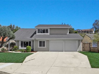 1165 Clear Creek Canyon Dr