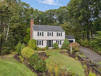 20 Ledgewood Lane