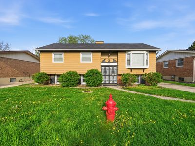 Property at 15637 Avalon Ave, South Holland, IL