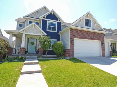 154 E Zinfandel Ln