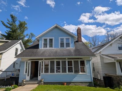 Property at 18 Griswold Avenue, Troy, NY