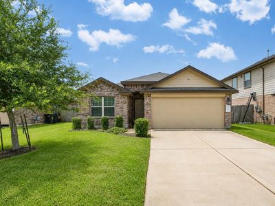 614 Harvest Bluff Dr