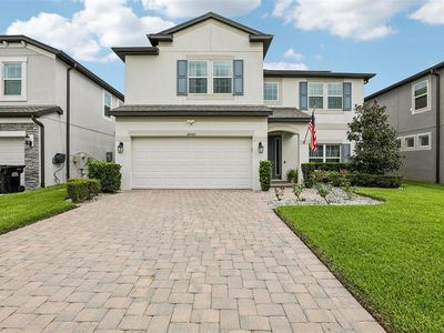 22303 WOODMEN HALL DRIVE