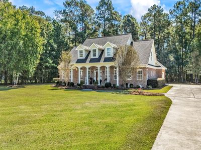 1622 Norris Rd.