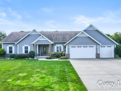 2314 Conifer Ridge Dr SW