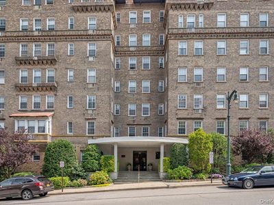 Property at 16 N Chatsworth Avenue #606, Larchmont, NY