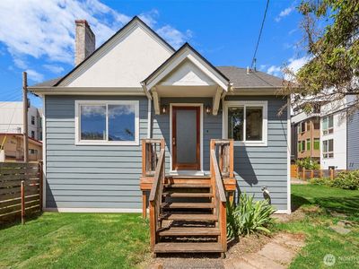 1480 NW 80th Street