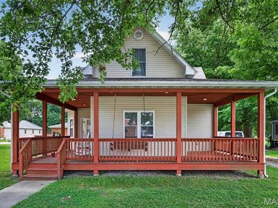 Property at 310 E Main St, Alhambra, IL