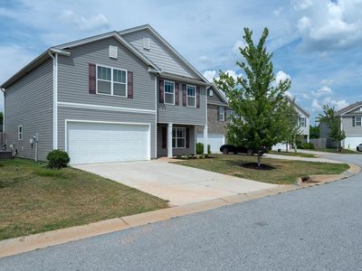 347 Millen Dr