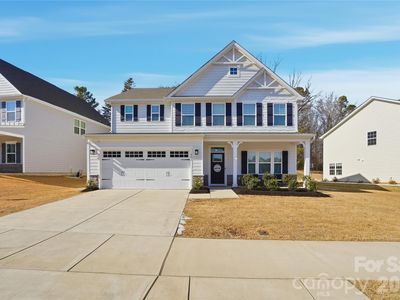 804 Dogwood Creek Ln