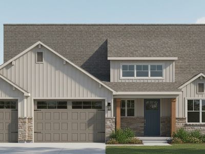 The Aubrey Plan, Pine View Estates