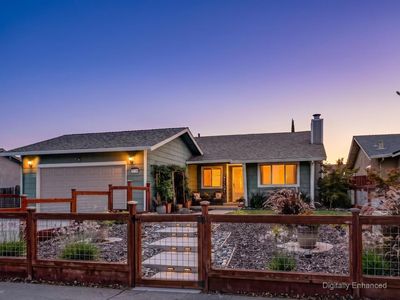3736 Blackfoot Way