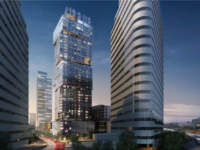 1808 Minor Avenue #2808