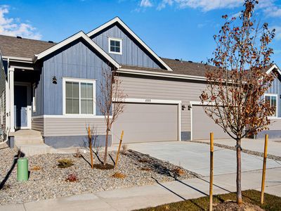 1724 Mount Meeker Ave