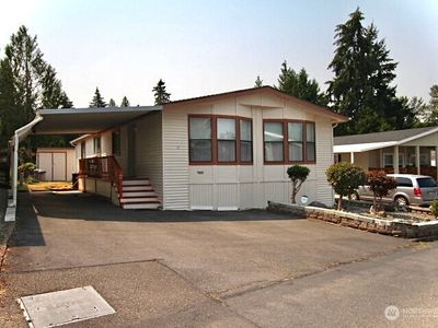 2101 S 324th Street #27